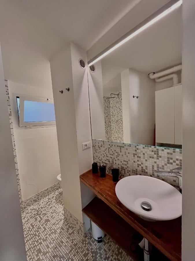 Piazza Pontida Modern Loft Bergamo Apartment Exterior photo